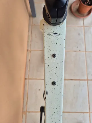 MEGAMO SILK