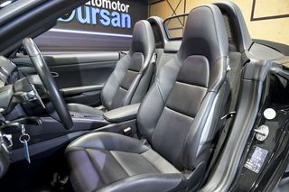 Porsche 718   Boxster