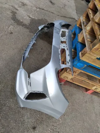 Kia Picanto 2023 Parachoques