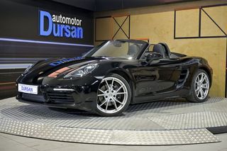 Porsche 718   Boxster 