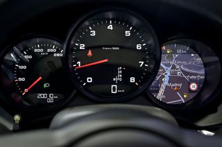 Porsche 718   Boxster 