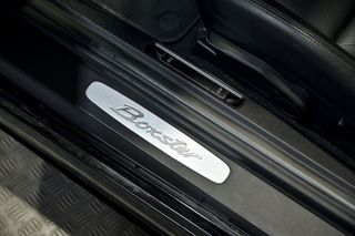 Porsche 718   Boxster 