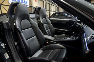 Porsche 718   Boxster 