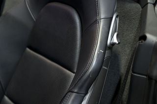 Porsche 718   Boxster 