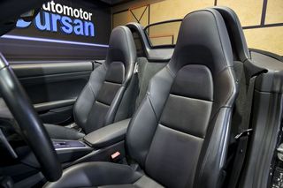 Porsche 718   Boxster