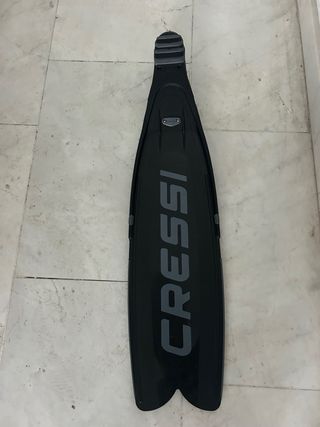 Aletas Cressi Gara Modular 36-37