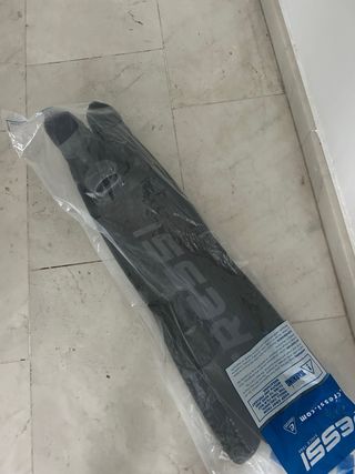 Aletas Cressi Gara Modular 36-37