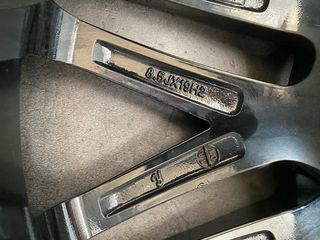 Llantas Volkswagen Golf 19"