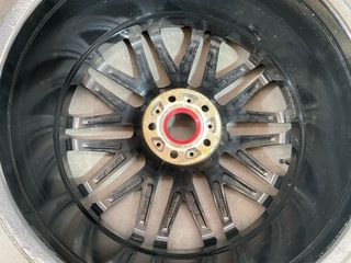 Llantas Volkswagen Golf 19"
