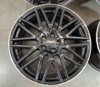 Llantas Volkswagen Golf 19"