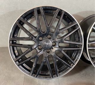 Llantas Volkswagen Golf 19"