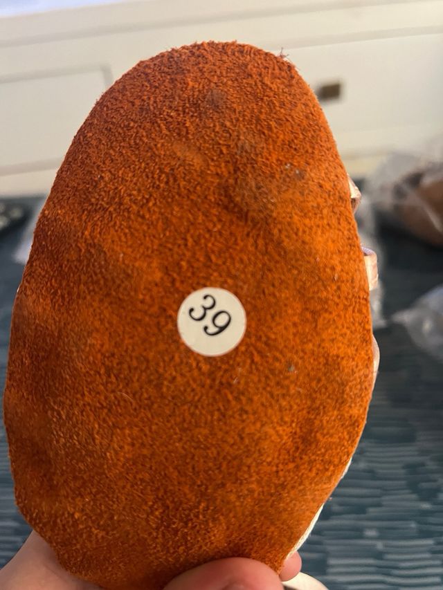 Tacones Rosas Sin Estrenar