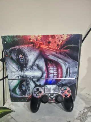 Pack PS4 VR + 7 Juegos