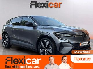 Renault Megane E-Tech Techno EV60 160kW (220CV) super ch.