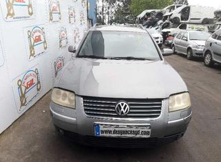 Brazo suspensión pegaso passat variant 3b6 1149706
