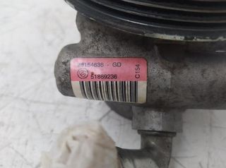 Bomba dirección 28154636 fiat doblo active 282072
