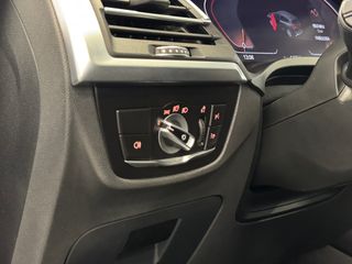 BMW X3 XDRIVE XLINE 20D