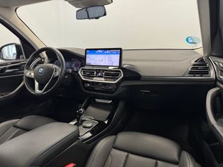 BMW X3 XDRIVE XLINE 20D