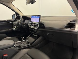BMW X3 XDRIVE XLINE 20D