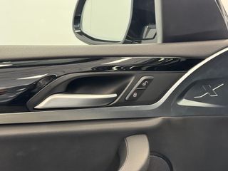 BMW X3 XDRIVE XLINE 20D