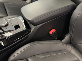 BMW X3 XDRIVE XLINE 20D
