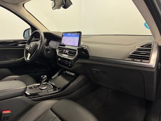 BMW X3 XDRIVE XLINE 20D