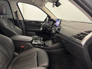 BMW X3 XDRIVE XLINE 20D