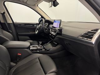 BMW X3 XDRIVE XLINE 20D