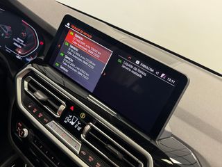 BMW X3 XDRIVE XLINE 20D