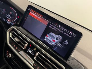BMW X3 XDRIVE XLINE 20D