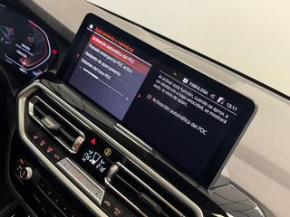 BMW X3 XDRIVE XLINE 20D