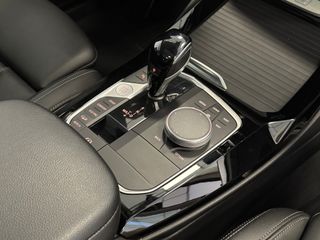 BMW X3 XDRIVE XLINE 20D