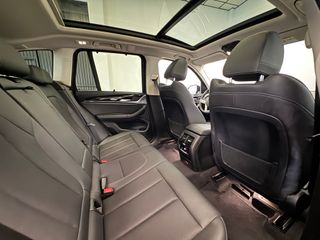 BMW X3 XDRIVE XLINE 20D