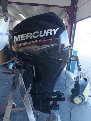 Mercury 40 efi 4tiempos 