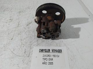 Chrysler 20602164f bomba dirección voyager 284291