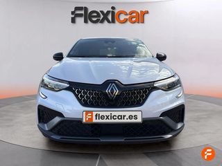 Renault Arkana Esprit Alpine E-TECH full hybrid 105kW