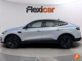 Renault Arkana Esprit Alpine E-TECH full hybrid 105kW