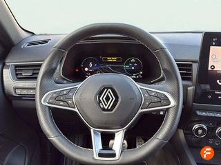 Renault Arkana Esprit Alpine E-TECH full hybrid 105kW