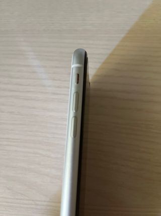 iPhone XR bianco