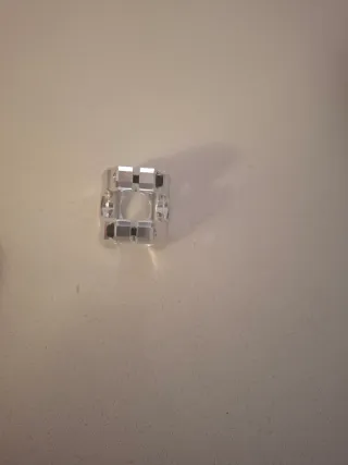 Potencia bici 35mm manillar 31.8