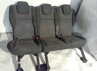 Juego asientos mercedes 114069 citan (w415) combi