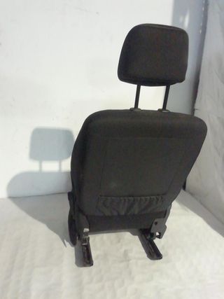 Juego asientos mercedes 114069 citan (w415) combi