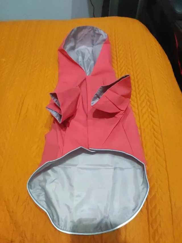 Chaquetón para perro XXL