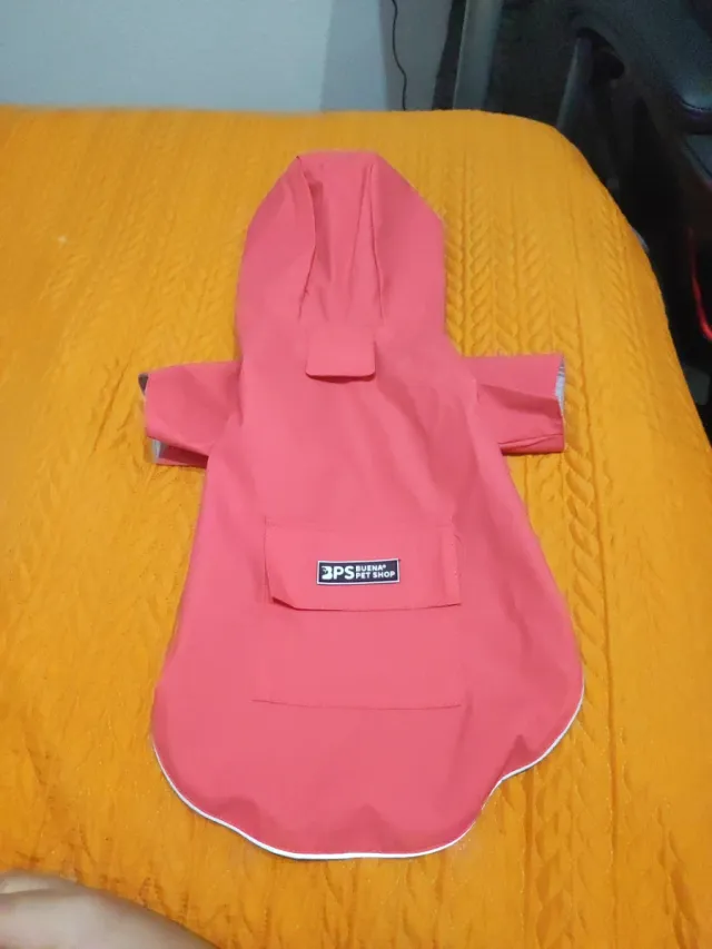 Chaquetón para perro XXL
