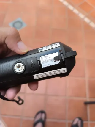 Visor Térmico HIKMICRO LYNX