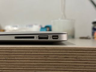 MacBook Air 13 2017 Plata