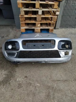 Parachoques Citroën C3 2011