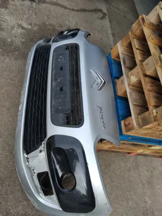 Parachoques Citroën C3 2011