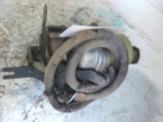Bomba de dirección opel 117281 astra g berlina