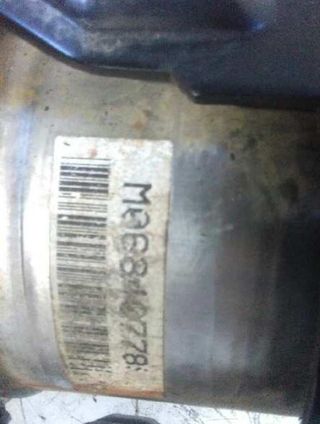 Bomba de dirección opel 117281 astra g berlina